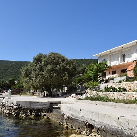 Apartments By The Sea Kabli, Peljesac - 10225 Brijesta Exteriér fotografie