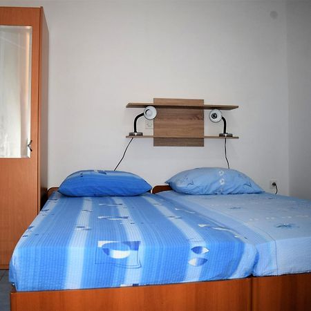 Apartments By The Sea Kabli, Peljesac - 10225 Brijesta Exteriér fotografie