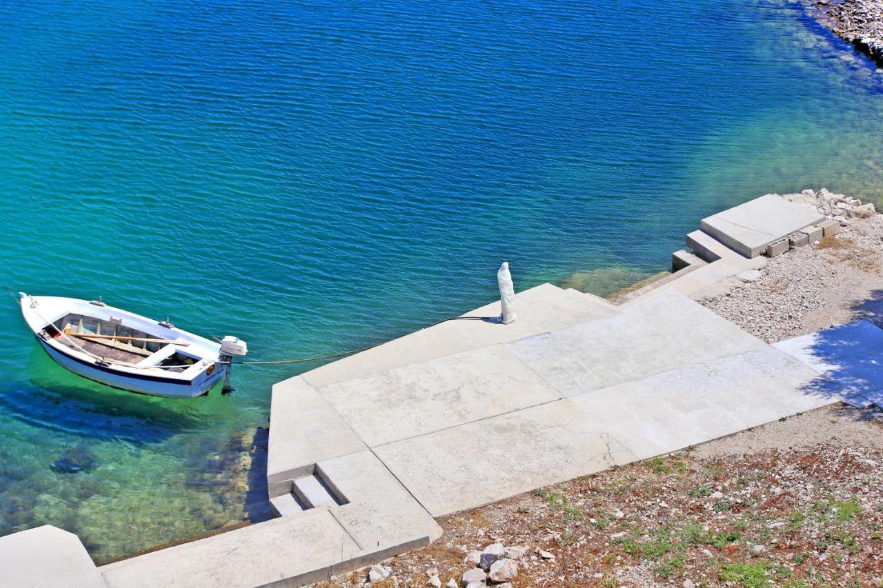 Apartments By The Sea Kabli, Peljesac - 10225 Brijesta Exteriér fotografie