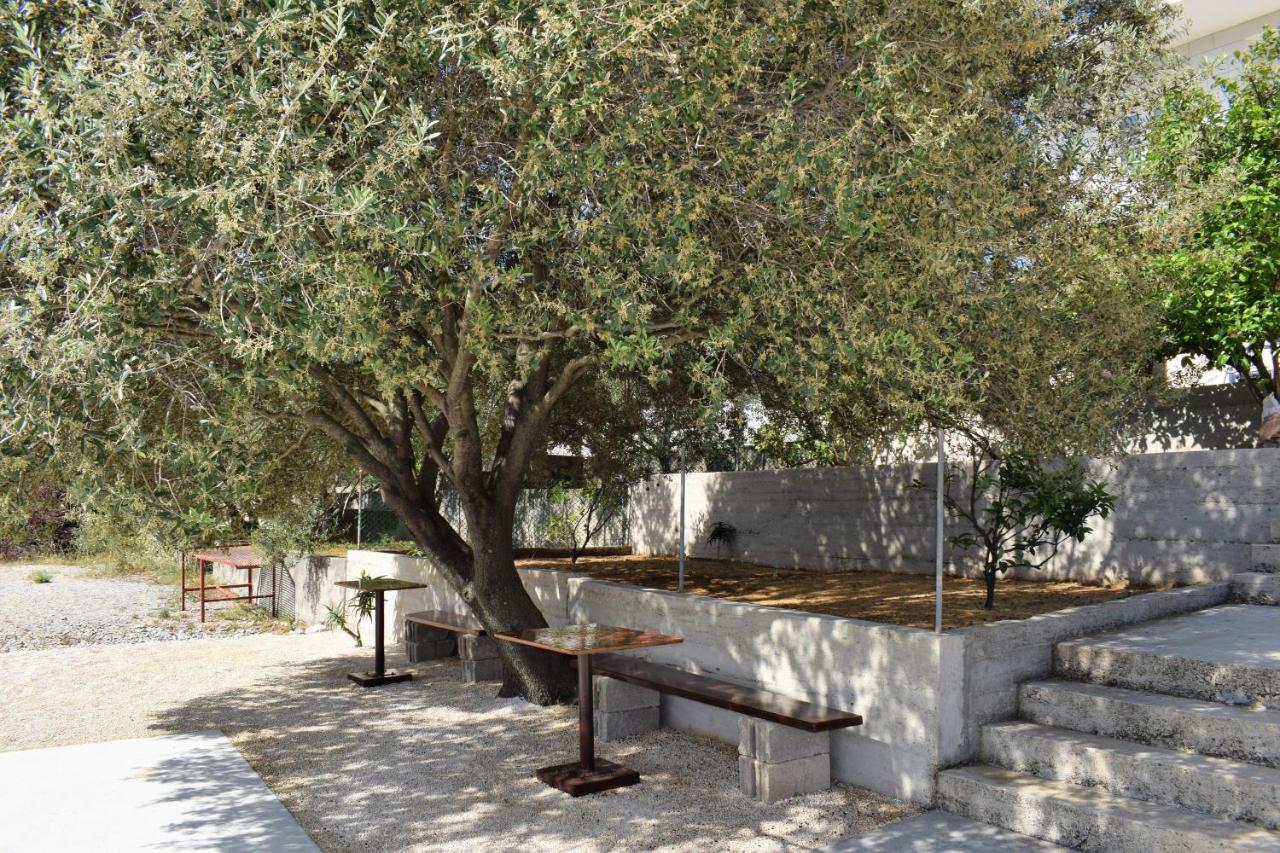 Apartments By The Sea Kabli, Peljesac - 10225 Brijesta Exteriér fotografie