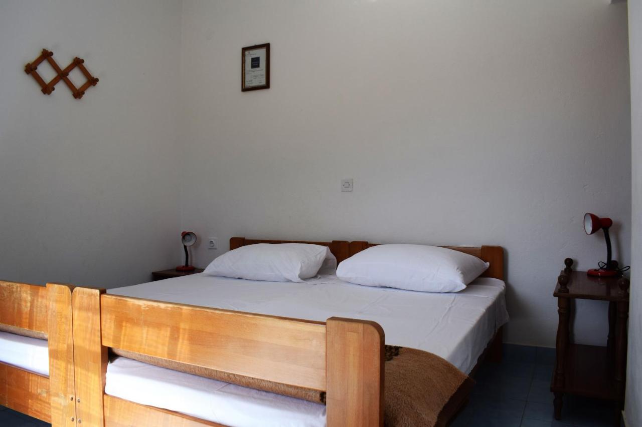 Apartments By The Sea Kabli, Peljesac - 10225 Brijesta Exteriér fotografie