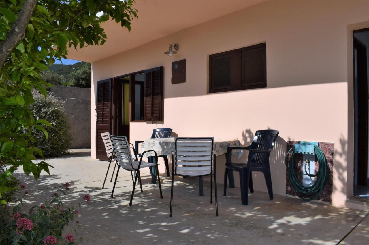 Apartments By The Sea Kabli, Peljesac - 10225 Brijesta Exteriér fotografie