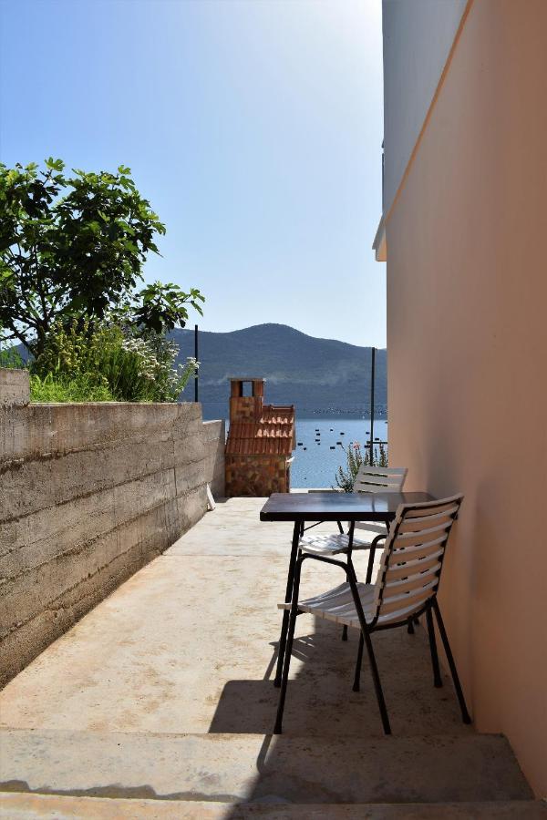 Apartments By The Sea Kabli, Peljesac - 10225 Brijesta Exteriér fotografie