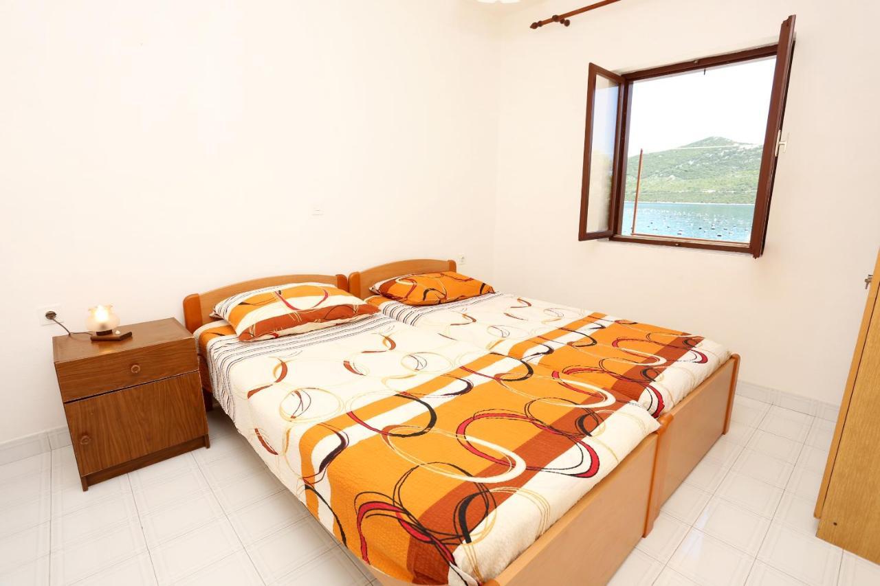 Apartments By The Sea Kabli, Peljesac - 10225 Brijesta Exteriér fotografie