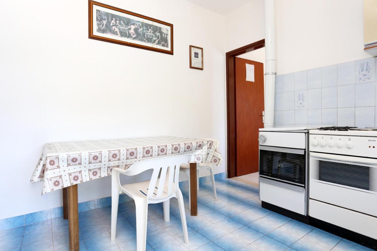 Apartments By The Sea Kabli, Peljesac - 10225 Brijesta Exteriér fotografie