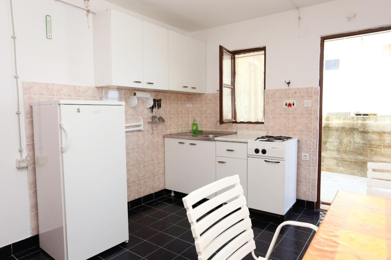 Apartments By The Sea Kabli, Peljesac - 10225 Brijesta Exteriér fotografie