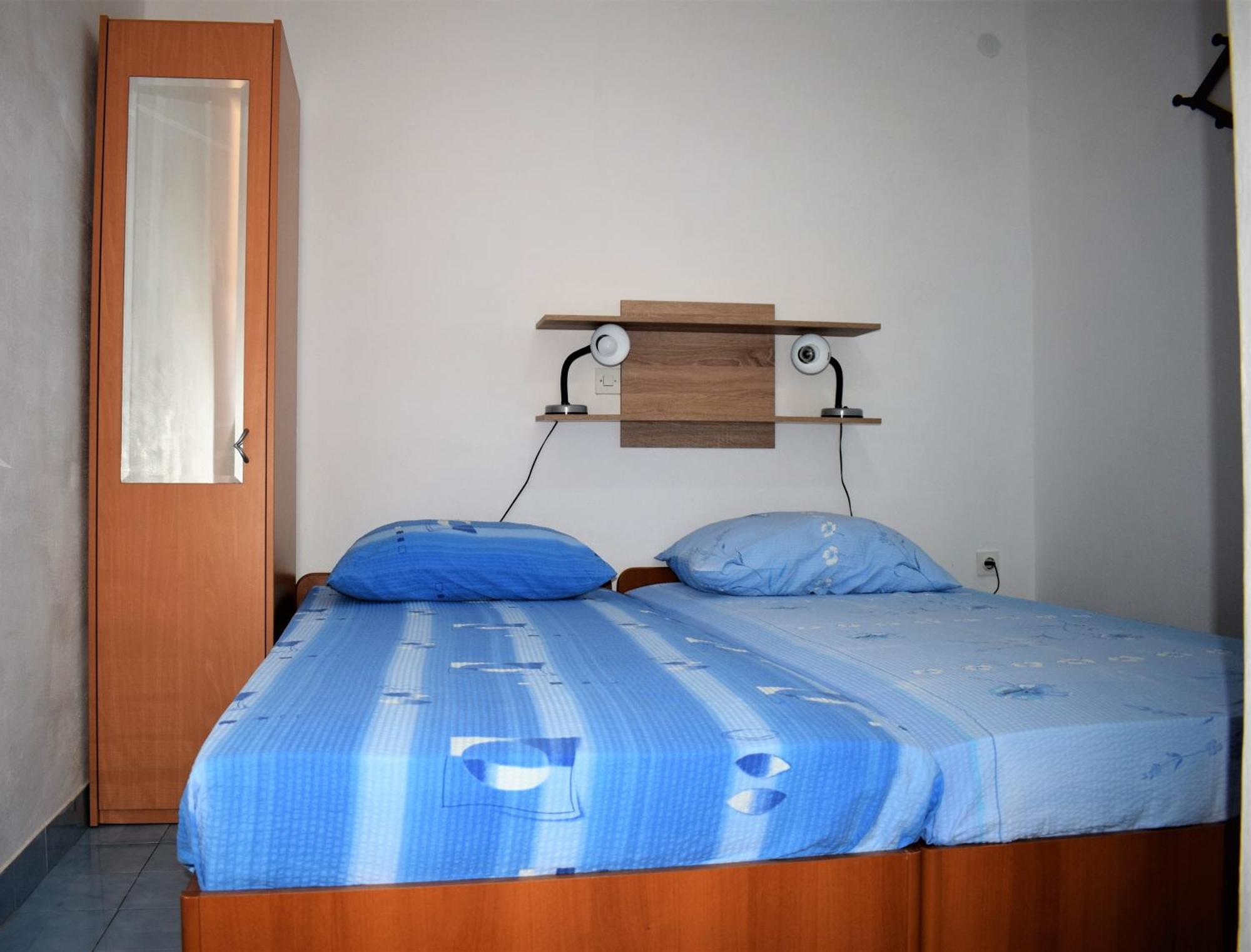 Apartments By The Sea Kabli, Peljesac - 10225 Brijesta Exteriér fotografie