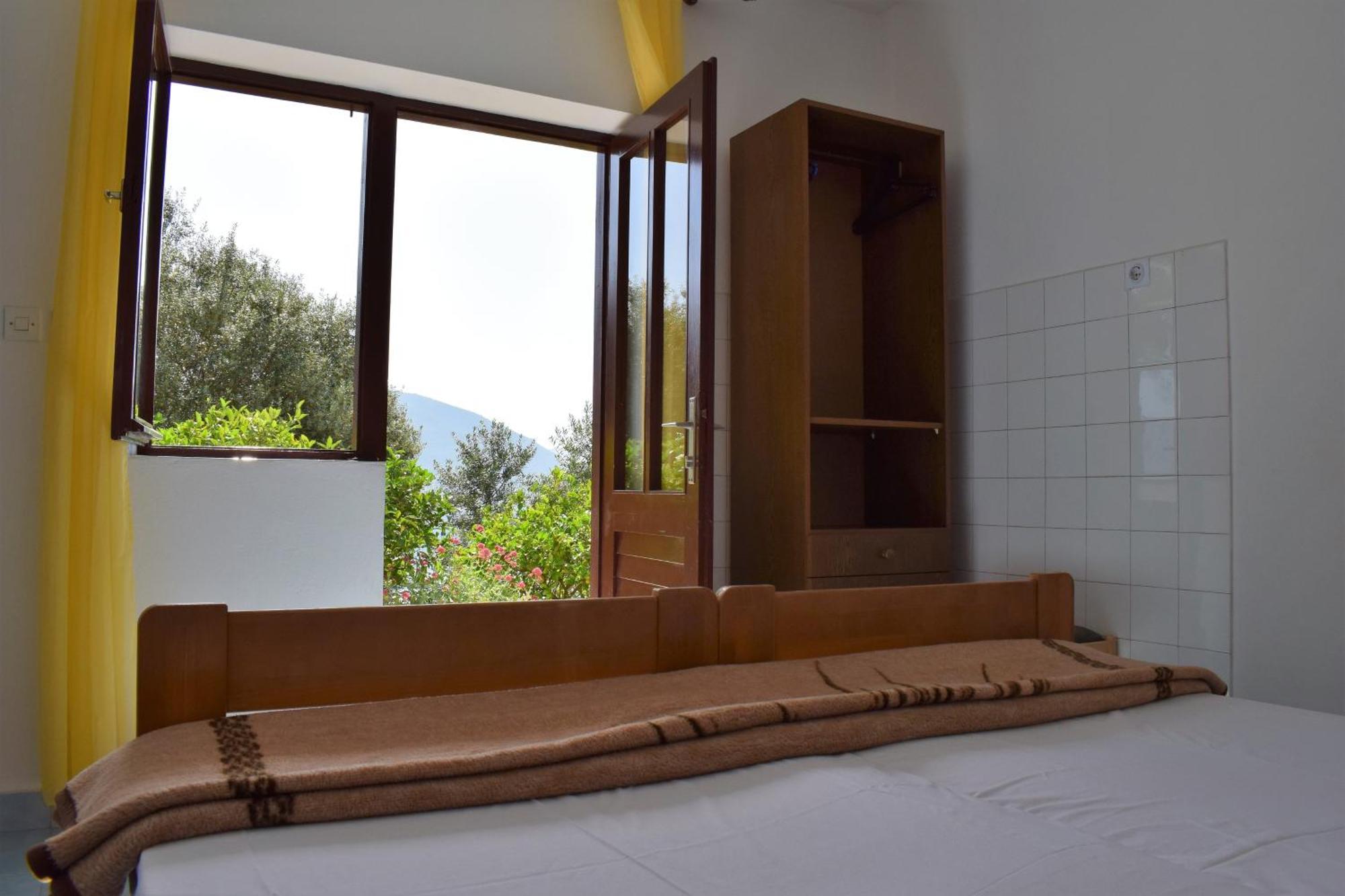 Apartments By The Sea Kabli, Peljesac - 10225 Brijesta Pokoj fotografie