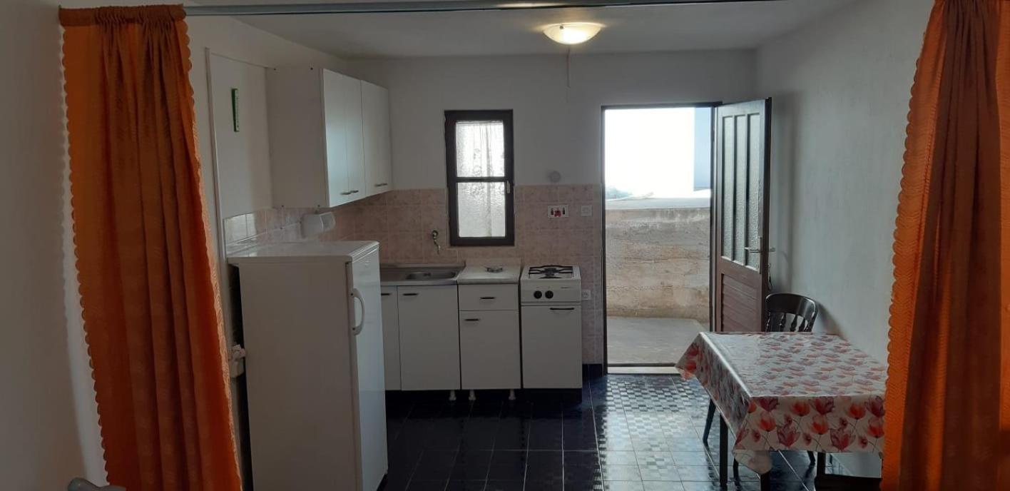 Apartments By The Sea Kabli, Peljesac - 10225 Brijesta Pokoj fotografie