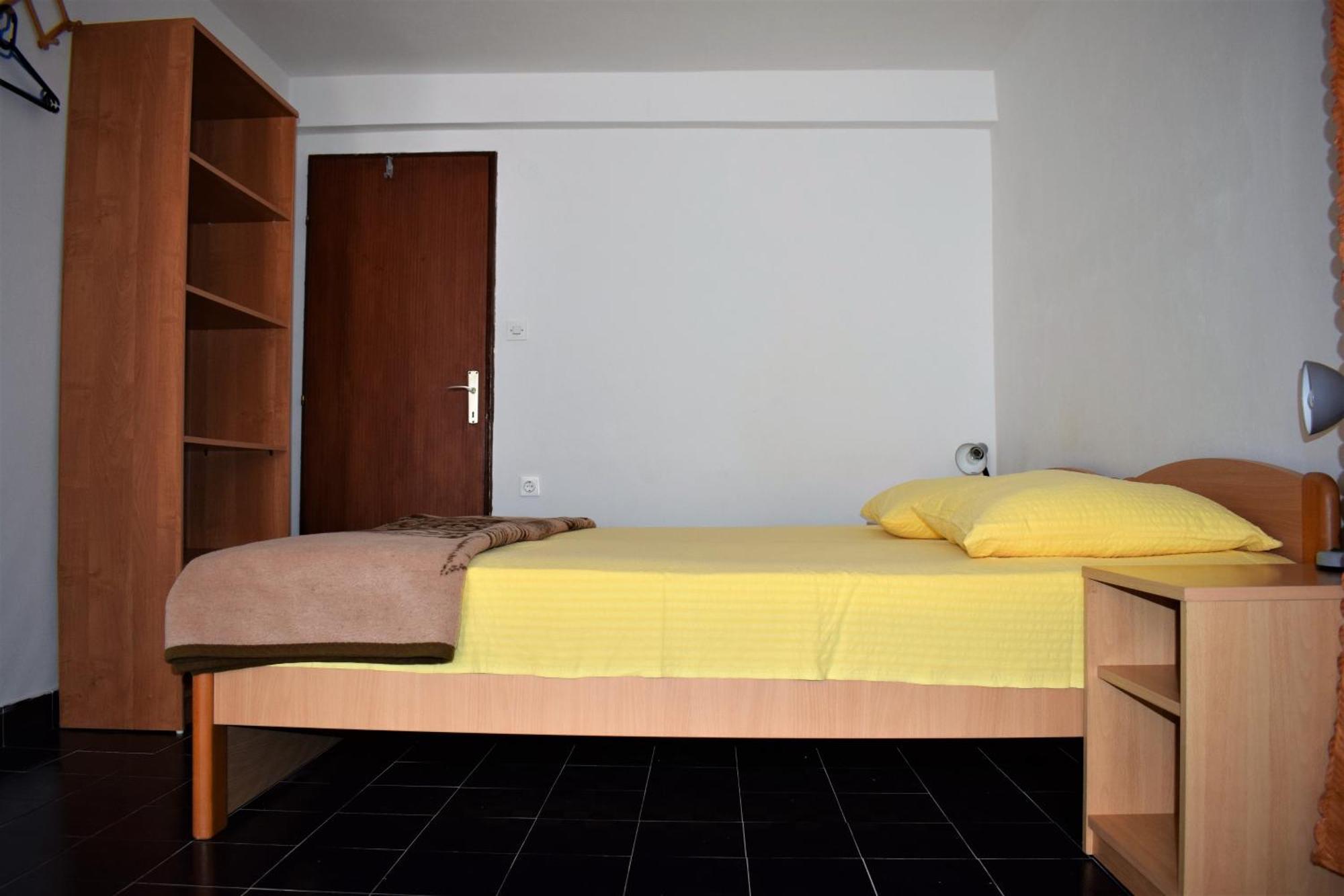 Apartments By The Sea Kabli, Peljesac - 10225 Brijesta Pokoj fotografie
