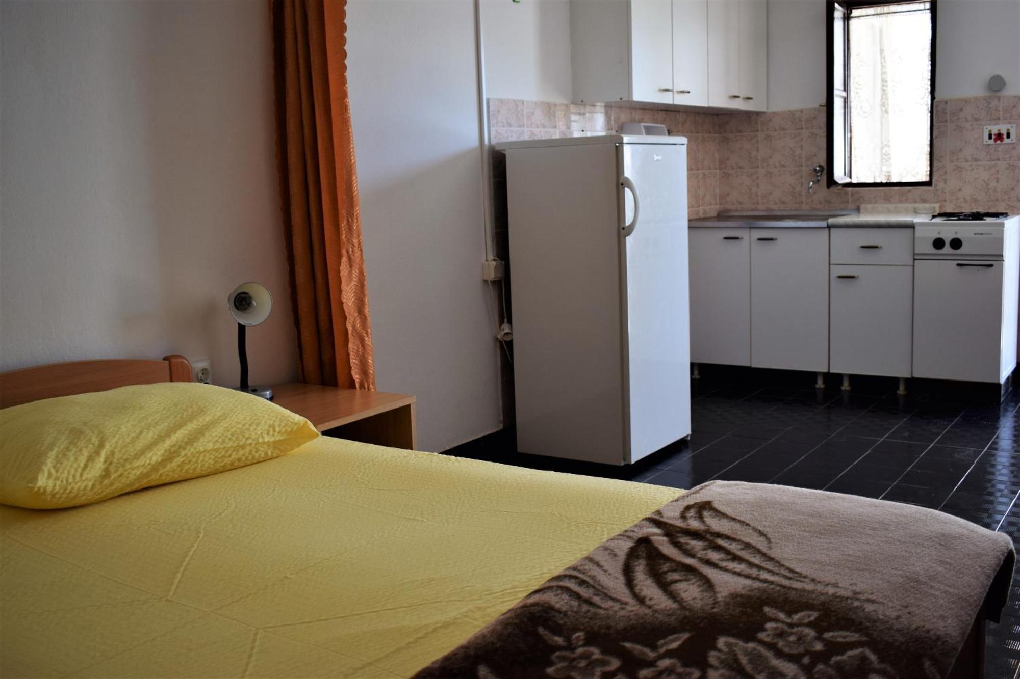 Apartments By The Sea Kabli, Peljesac - 10225 Brijesta Pokoj fotografie