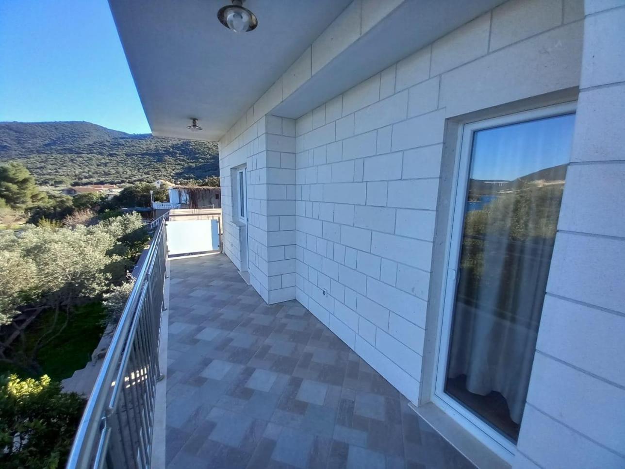 Apartments By The Sea Kabli, Peljesac - 10225 Brijesta Exteriér fotografie