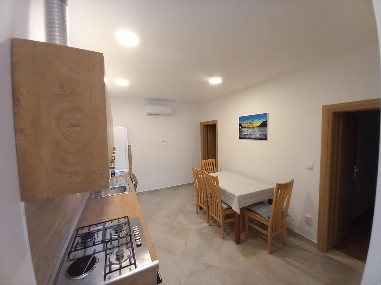 Apartments By The Sea Kabli, Peljesac - 10225 Brijesta Exteriér fotografie