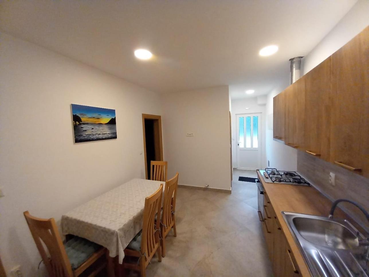 Apartments By The Sea Kabli, Peljesac - 10225 Brijesta Pokoj fotografie